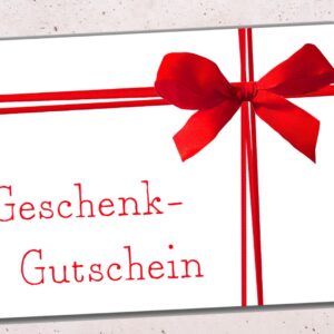 Geschenkgutschein Wildpflanzenwanderung