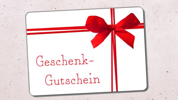 Geschenkgutschein Wildpflanzenwanderung