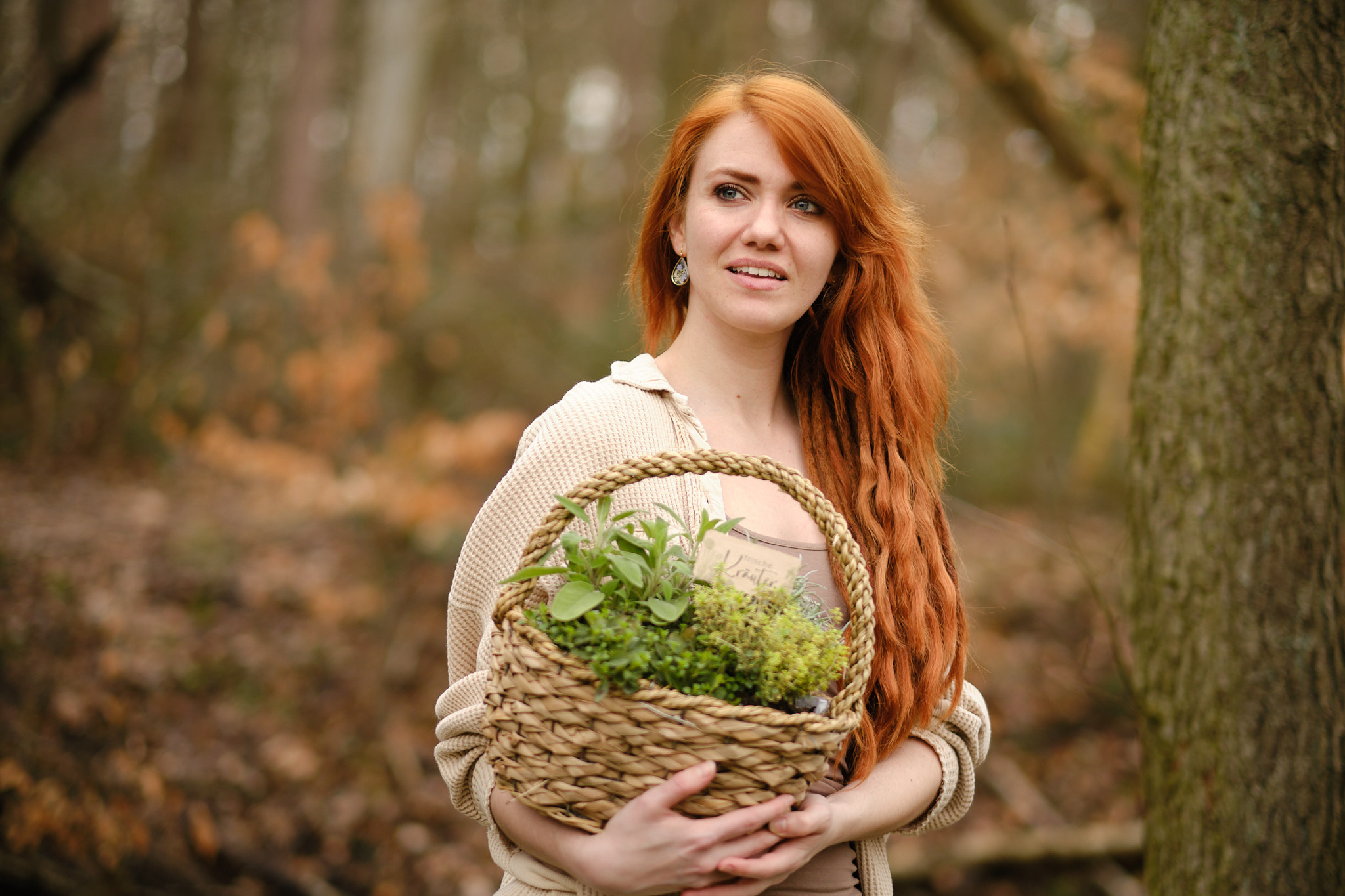 Wildkräuter Tages Workshop in Hannover im Juni – Bild 3